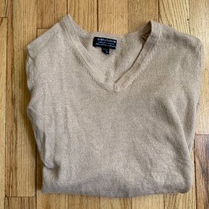 Merino Wool Sweater